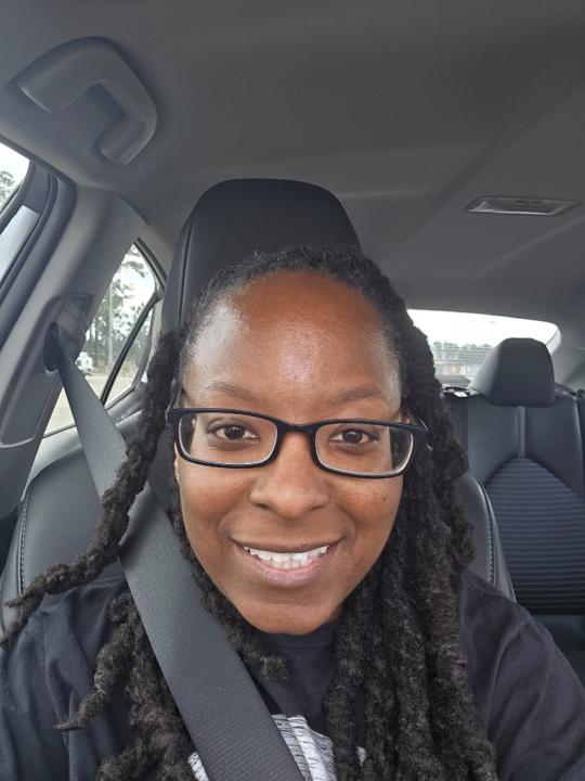 Jennifer Wortham