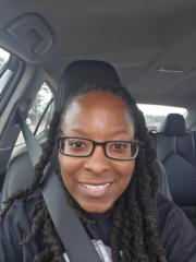 Jennifer Wortham