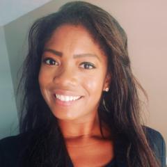 Zaria Gibson