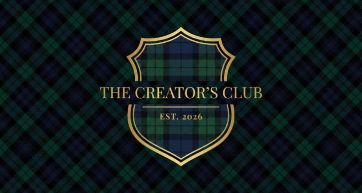 Creators Country Club