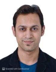 Yasir Ali Butt