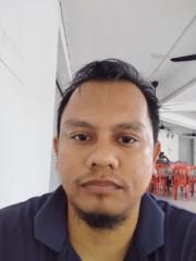 Faizal Ab rahim