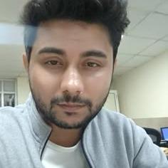 Kashif Ali