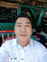 Melvin Suriaga