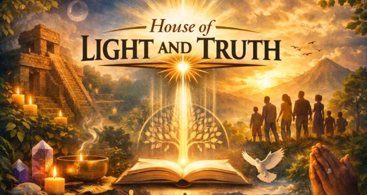 House of Light & Truth