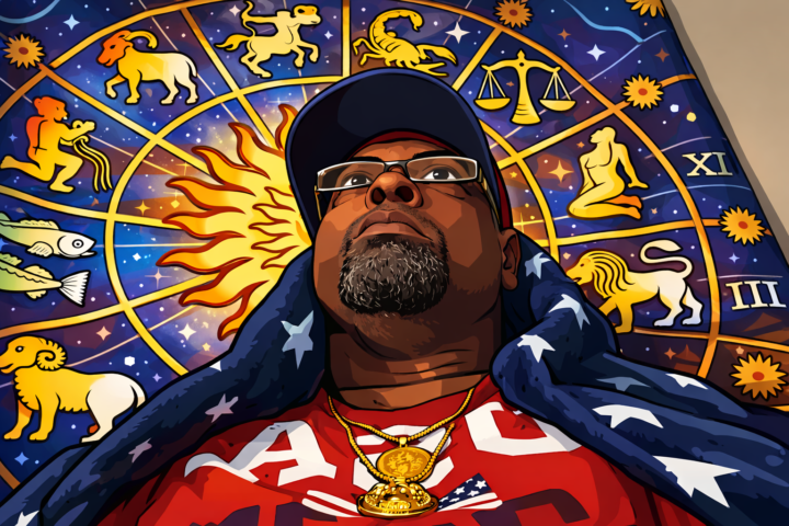 Introduction To ESQ Astro