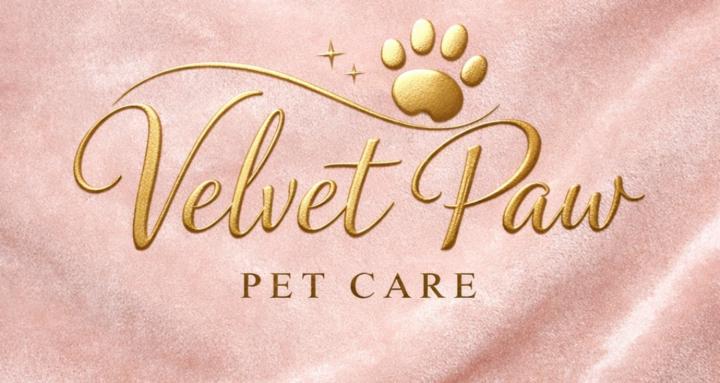 Velvet Paw Pet Care