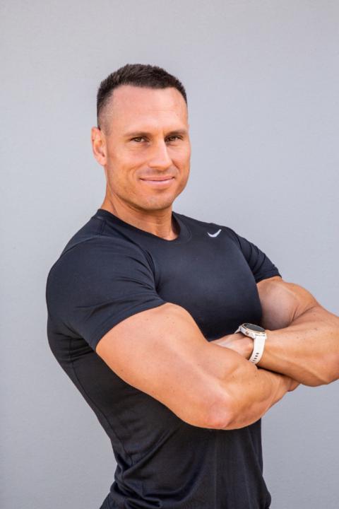 Stefan Ianev