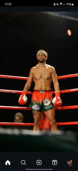 Mario Joseph