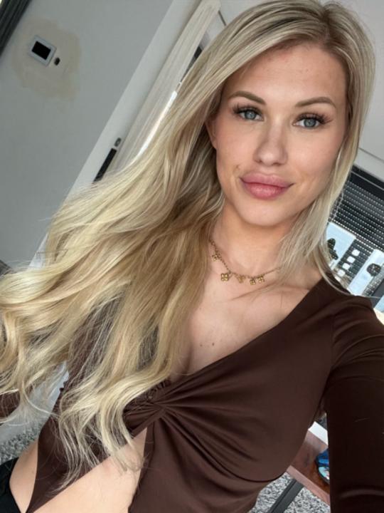 Melanie Fink