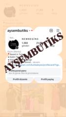 Aysembutiks Duran
