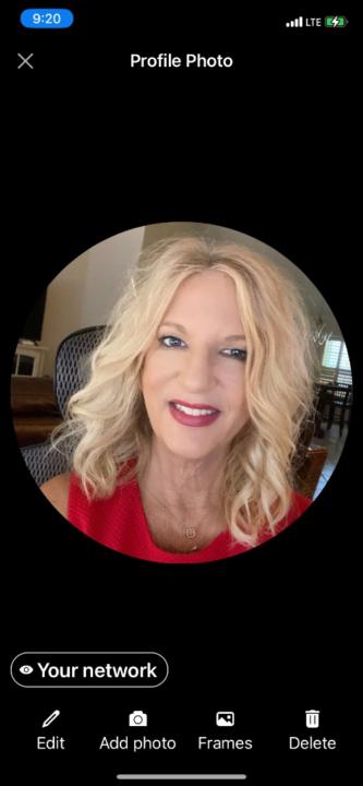 Kelley Wall