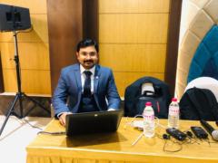 Vinoth Ignatius Raja Joseph