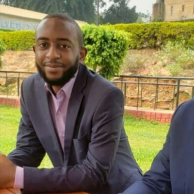 Joshua Niwagaba