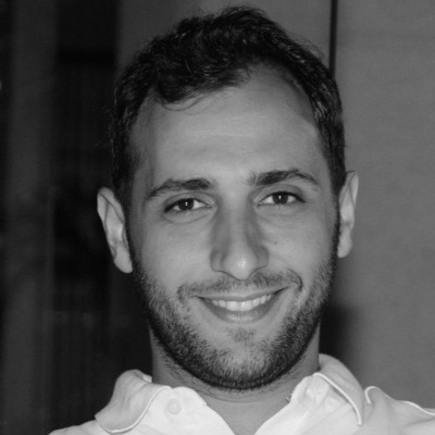 Alfonso Ramos