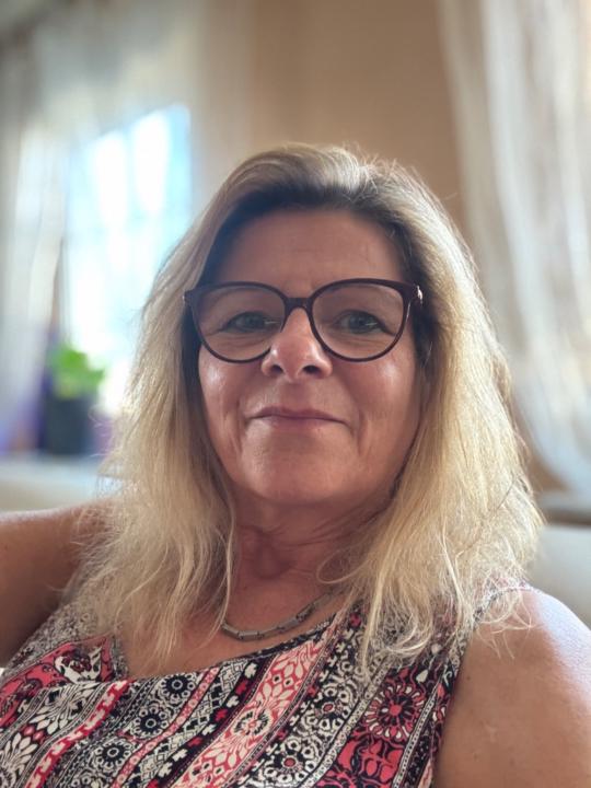 Heidi Kuhl