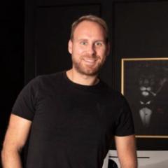 Robert Kressin