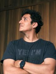Nikhil Bhutani