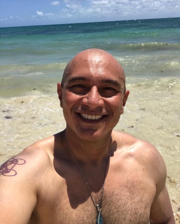 David Arturo Pérez Martínez