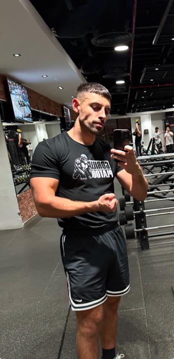 Tom Serghi