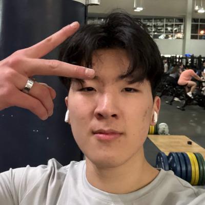 Brandon Hwang