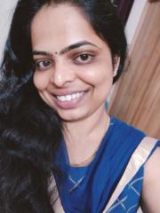 Vasantham Vyshnavi