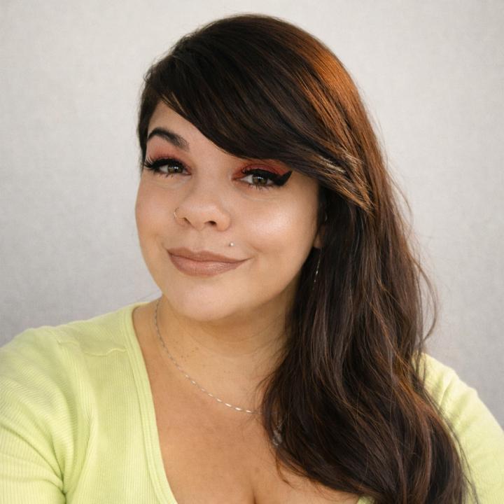 Victoria Elena Rodriguez