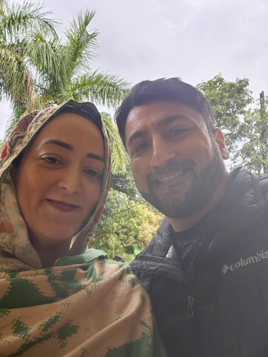 Omaimah Mansoor