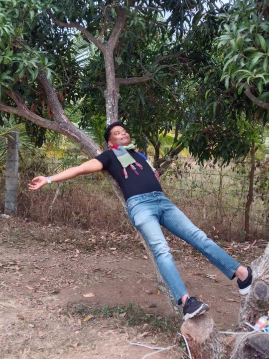 Sangam C