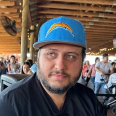Demetri Kouvalis