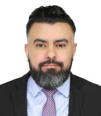 Mujahed Taharwh