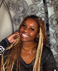 Mahogany Chapman