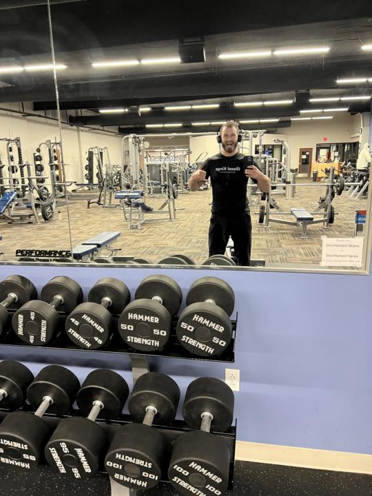 Don’t Get Caught Sleeping 