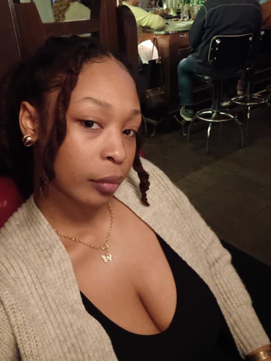 Teayona Gill