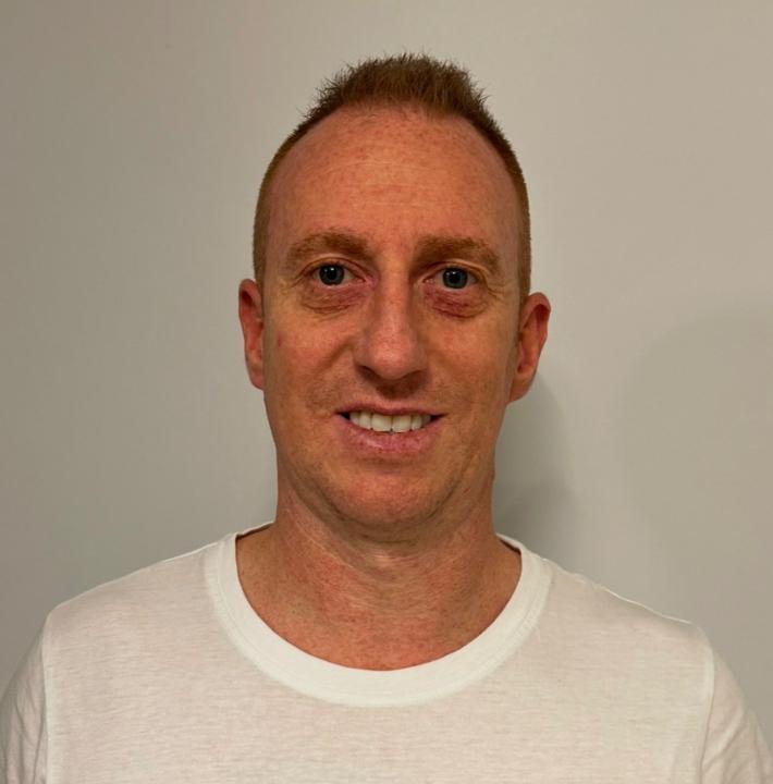 Martin Donagher