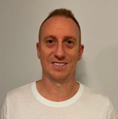 Martin Donagher