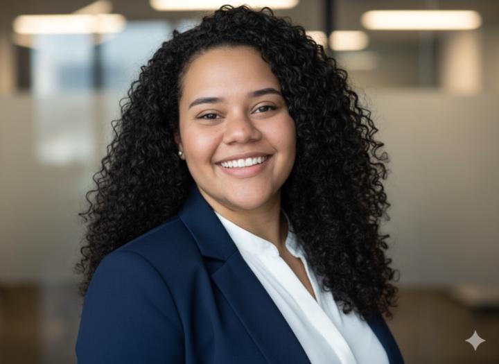 Maria Paulina Beltran Villalba