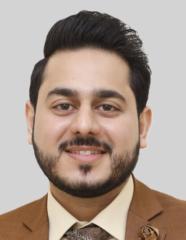 Ahsan Khaliq