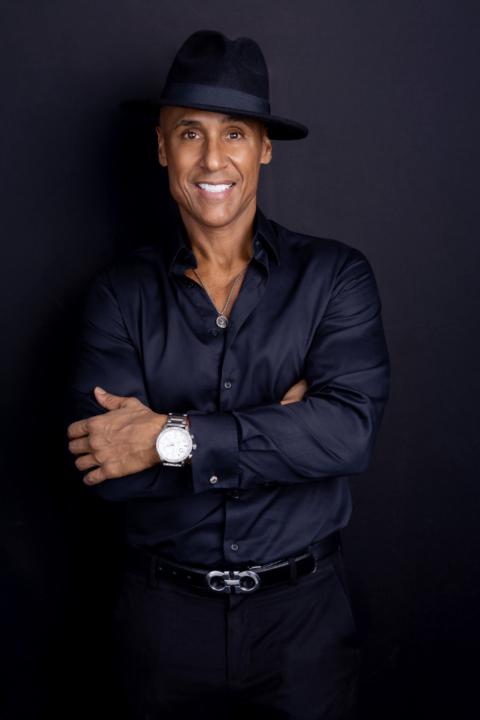 Carlos Cintron