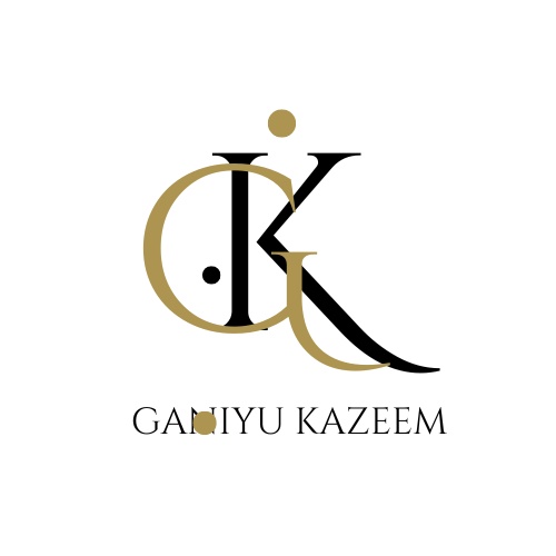 Kazeem Ganiyu