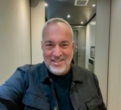 Michael Kwaaitaal