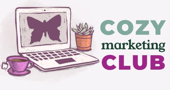 Cozy Marketing Club