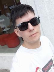 Fernando Vidal