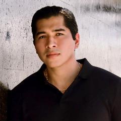 Luis Mario Gomez Coutiño