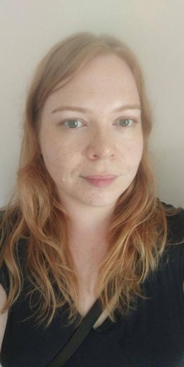 Heather Geier