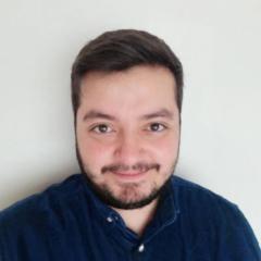 Enes Kömür