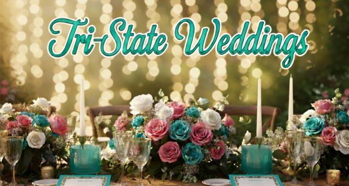 Tri-State Weddings