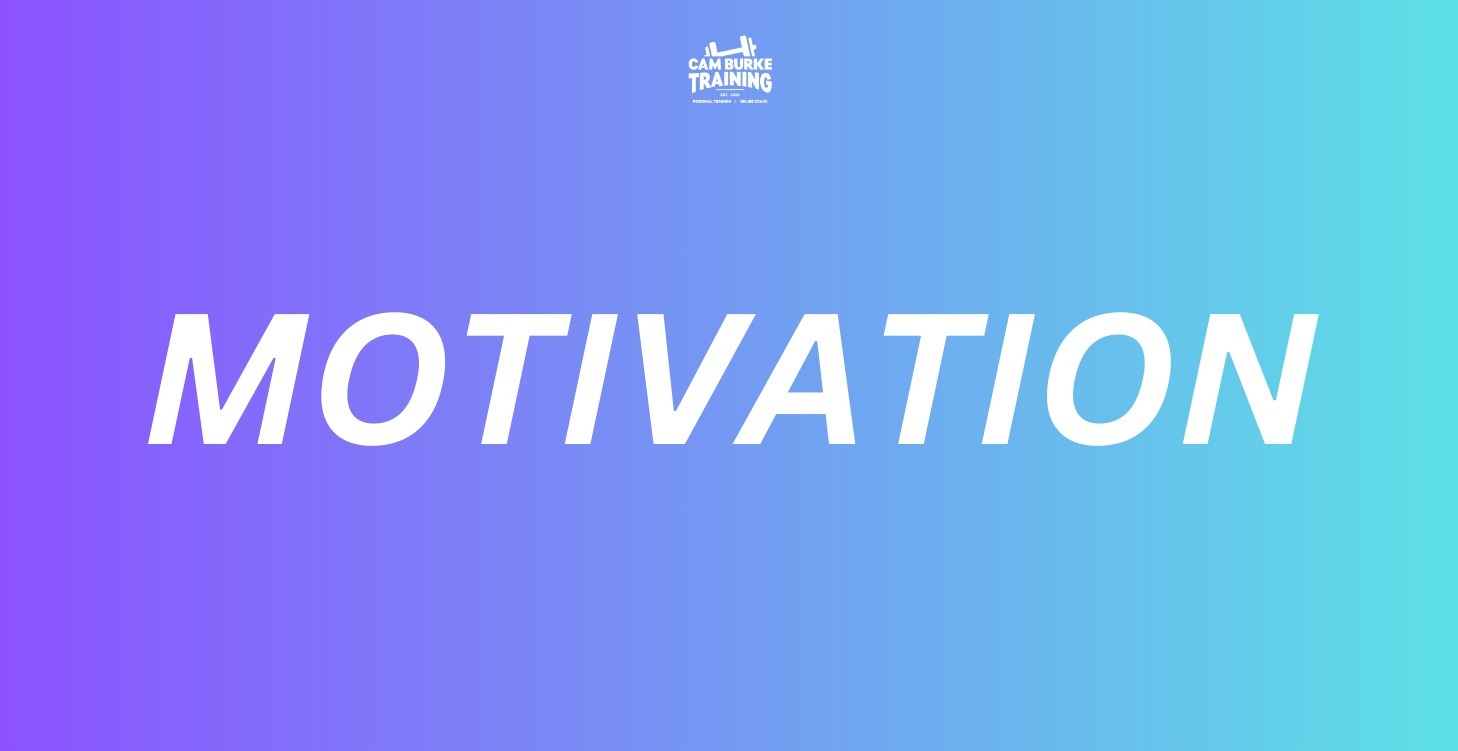 MOTIVATION