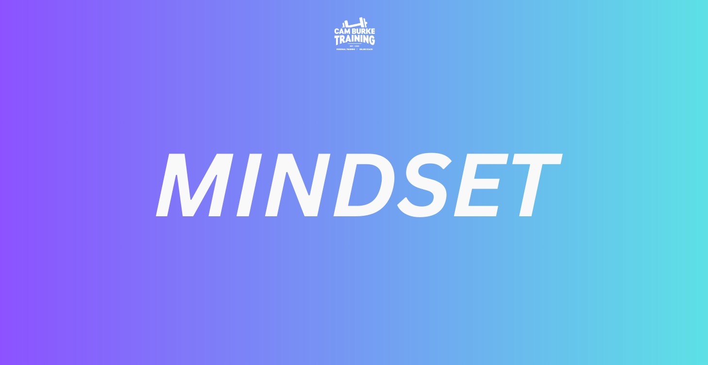 MINDSET
