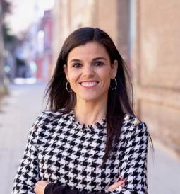 Inés Martínez Vázquez